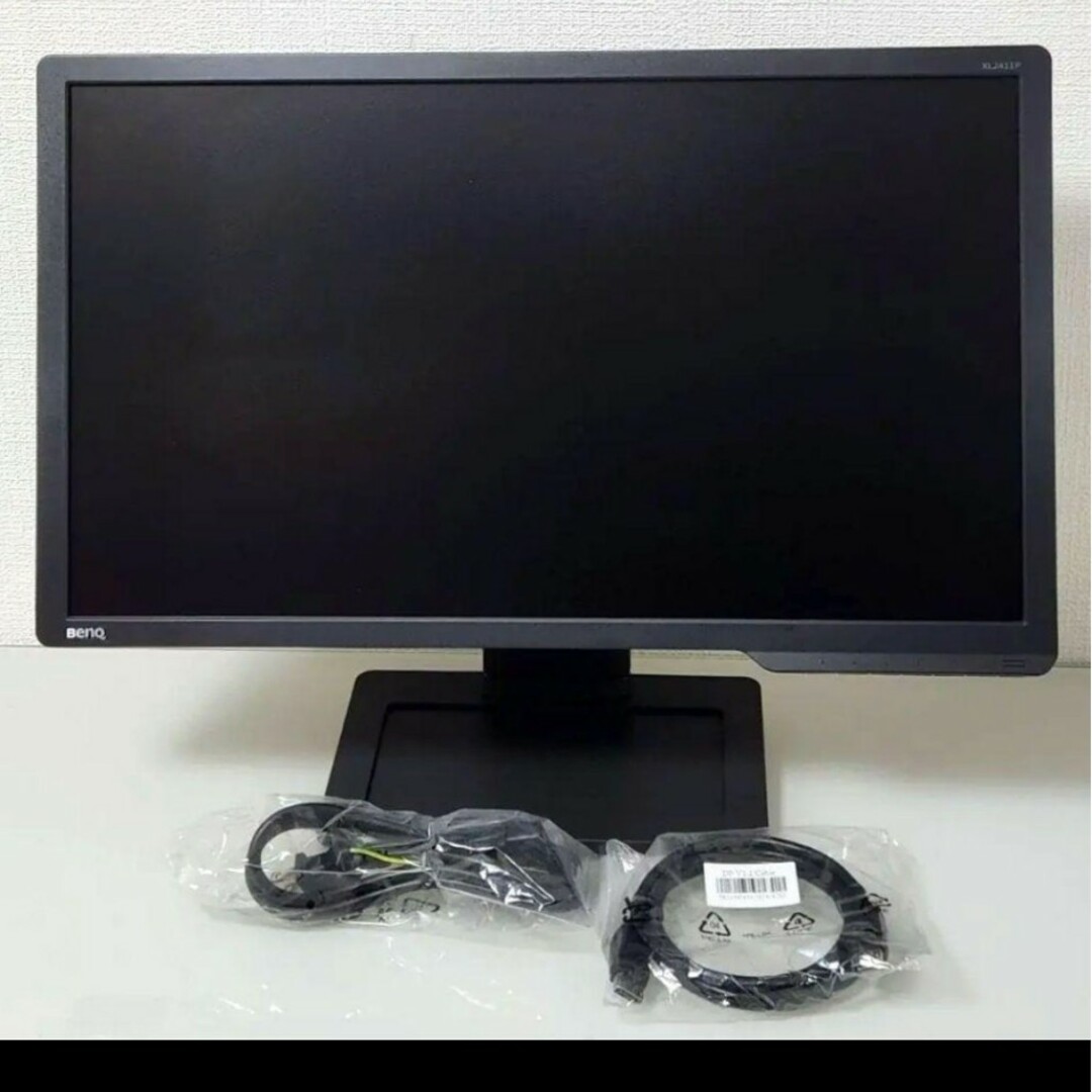 BenQ 24インチ 144Hz ゲーミングモニター ZOWIE XL2411P BenQ 24インチ 144Hz ゲーミングモニター ZOWIE XL2411P