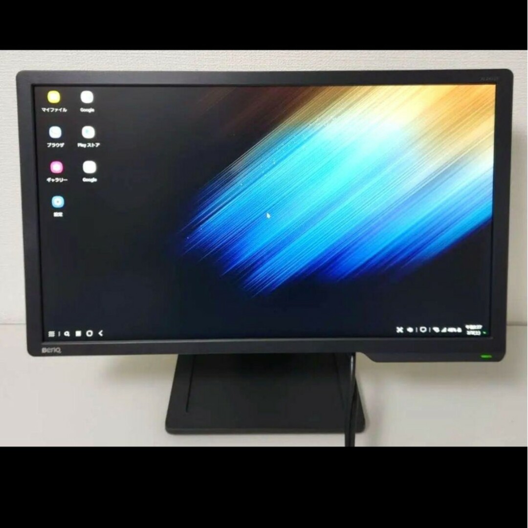 BenQ 24インチ 144Hz ゲーミングモニター ZOWIE XL2411P BenQ 24インチ 144Hz ゲーミングモニター ZOWIE XL2411P