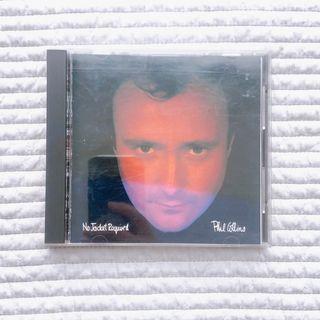 No Jacket Required 輸入版(ポップス/ロック(洋楽))