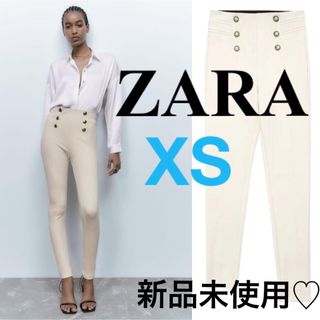 ザラ スキニーパンツ(レディース)の通販 2,000点以上 | ZARAの