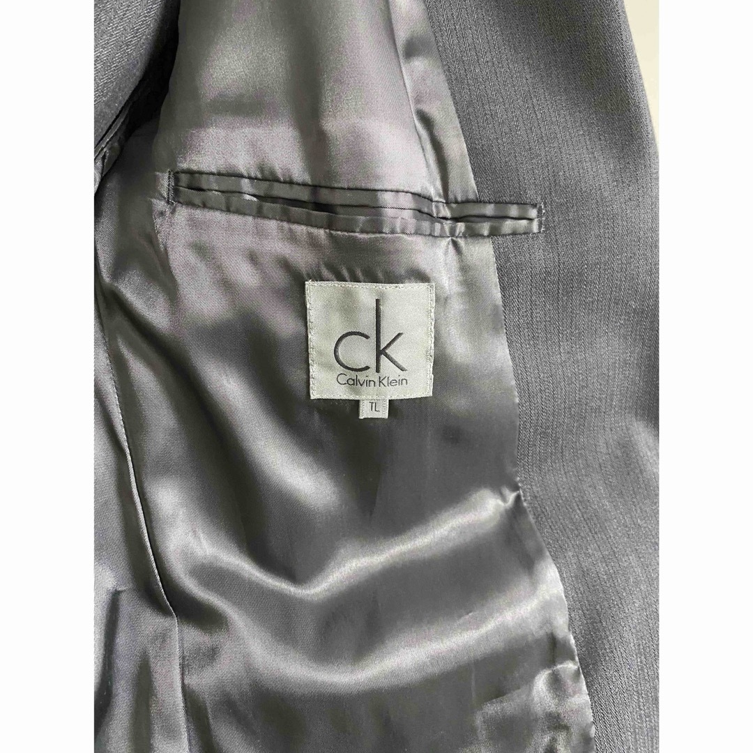 Calvin Klein(カルバンクライン)のカルバンクライン　ジャケット メンズのジャケット/アウター(テーラードジャケット)の商品写真