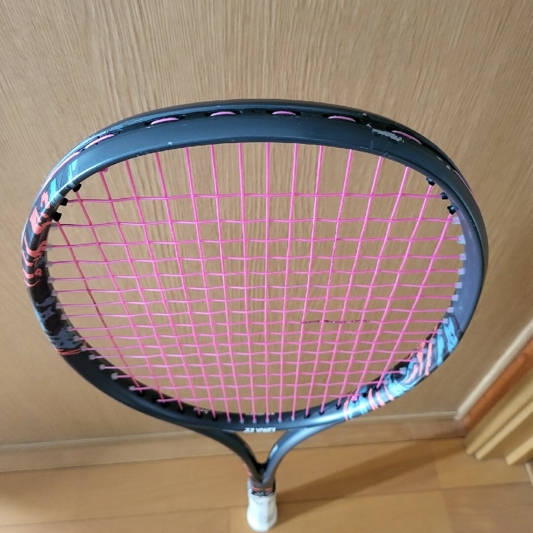 YONEX(ヨネックス)のジオブレイク50vs　GEOBREAK50vs スポーツ/アウトドアのテニス(ラケット)の商品写真