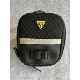 トピーク(TOPEAK)のTOPEAK（トピーク）サドルバッグ　M(バッグ)