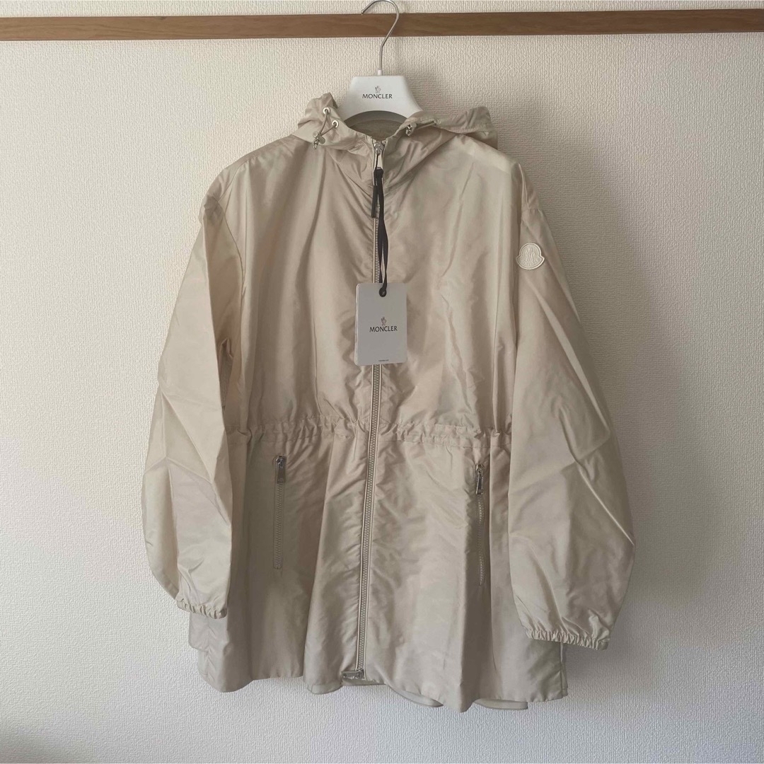 MONCLER(モンクレール)のgigi様専用 レディースのジャケット/アウター(ブルゾン)の商品写真