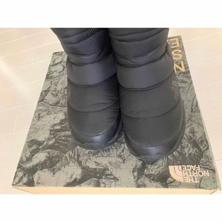 ザノースフェイス(THE NORTH FACE)のNuptse Bootie WP VI(ブーツ)