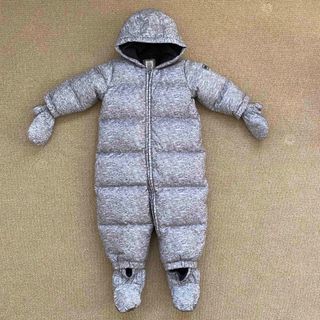 ベビーギャップ(babyGAP)のギャップ GAP 雪遊びウェア ジャンプスーツ 90センチ(ウエア)