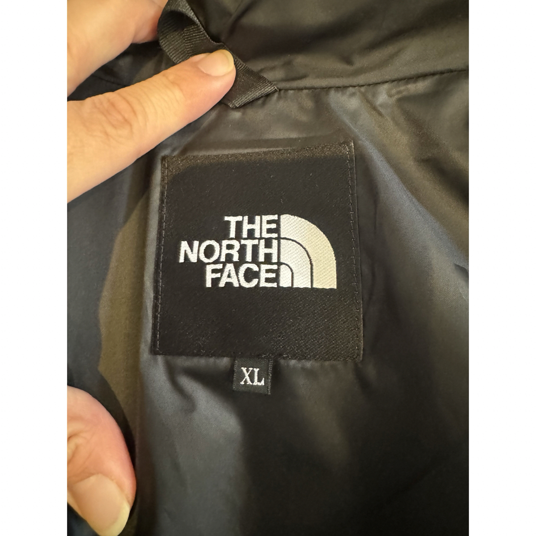 THE NORTH FACE(ザノースフェイス)のTrans Antarctica Mountain Jacket XLサイズ メンズのジャケット/アウター(マウンテンパーカー)の商品写真