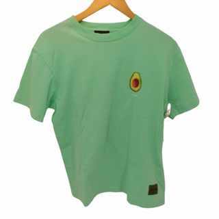 サブサエティ(Subciety)のSubciety(サブサエティ) AVOCADO TEE メンズ トップス(Tシャツ/カットソー(半袖/袖なし))