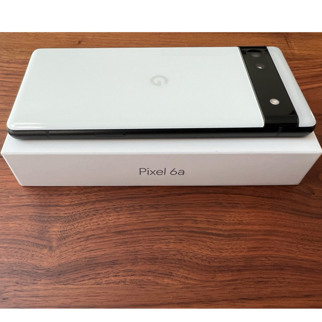google pixel6a simフリー google pixel6a simフリー