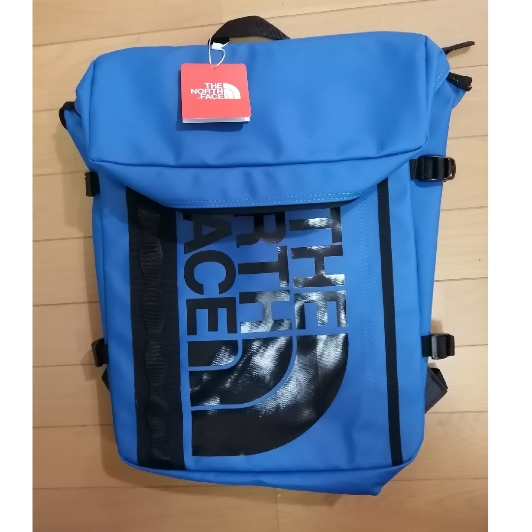 THE NORTH FACE(ザノースフェイス)の新品/THE NORTH FACE/ヒューズボックス/30L/BU メンズのバッグ(バッグパック/リュック)の商品写真