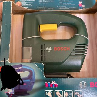 ボッシュ(BOSCH)のボーネルンド｜Borne Lund ボッシュ ジグソー KL8445(その他)