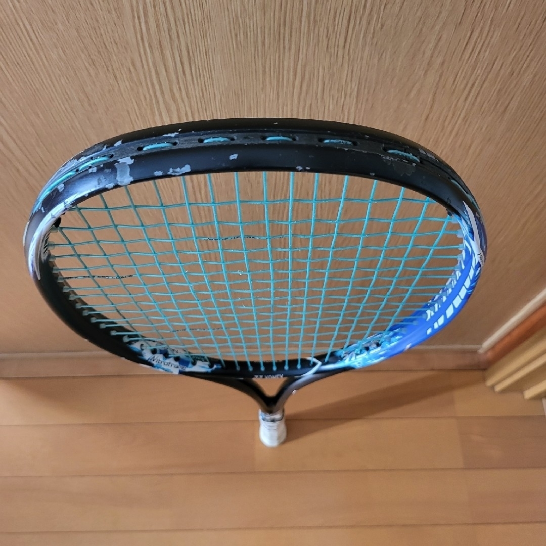 YONEX(ヨネックス)のジオブレイク50vs　GEOBREAK50vs スポーツ/アウトドアのテニス(ラケット)の商品写真