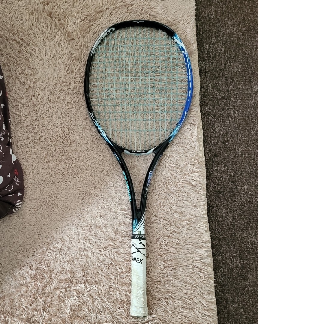 YONEX(ヨネックス)のジオブレイク50vs　GEOBREAK50vs スポーツ/アウトドアのテニス(ラケット)の商品写真