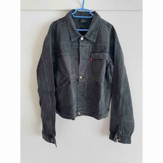 peaceminusone DENIM JACKET(Gジャン/デニムジャケット)