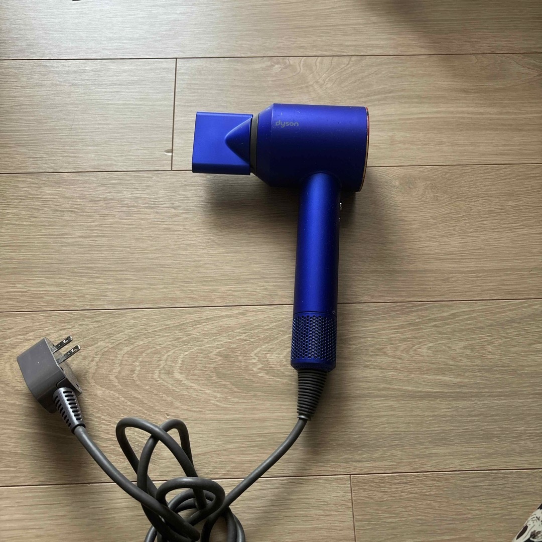 Dyson(ダイソン)のダイソンドライヤー スマホ/家電/カメラの美容/健康(ドライヤー)の商品写真