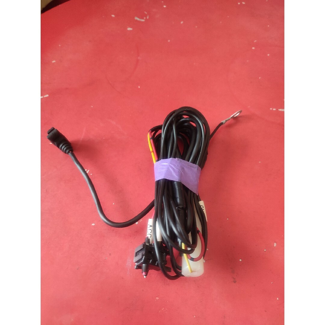DENSO - トヨタ純正アンテナ分離型 ETC 08686−00240 デンソー製 DENSO - トヨタ純正アンテナ分離型 ETC 08686−00240 デンソー製