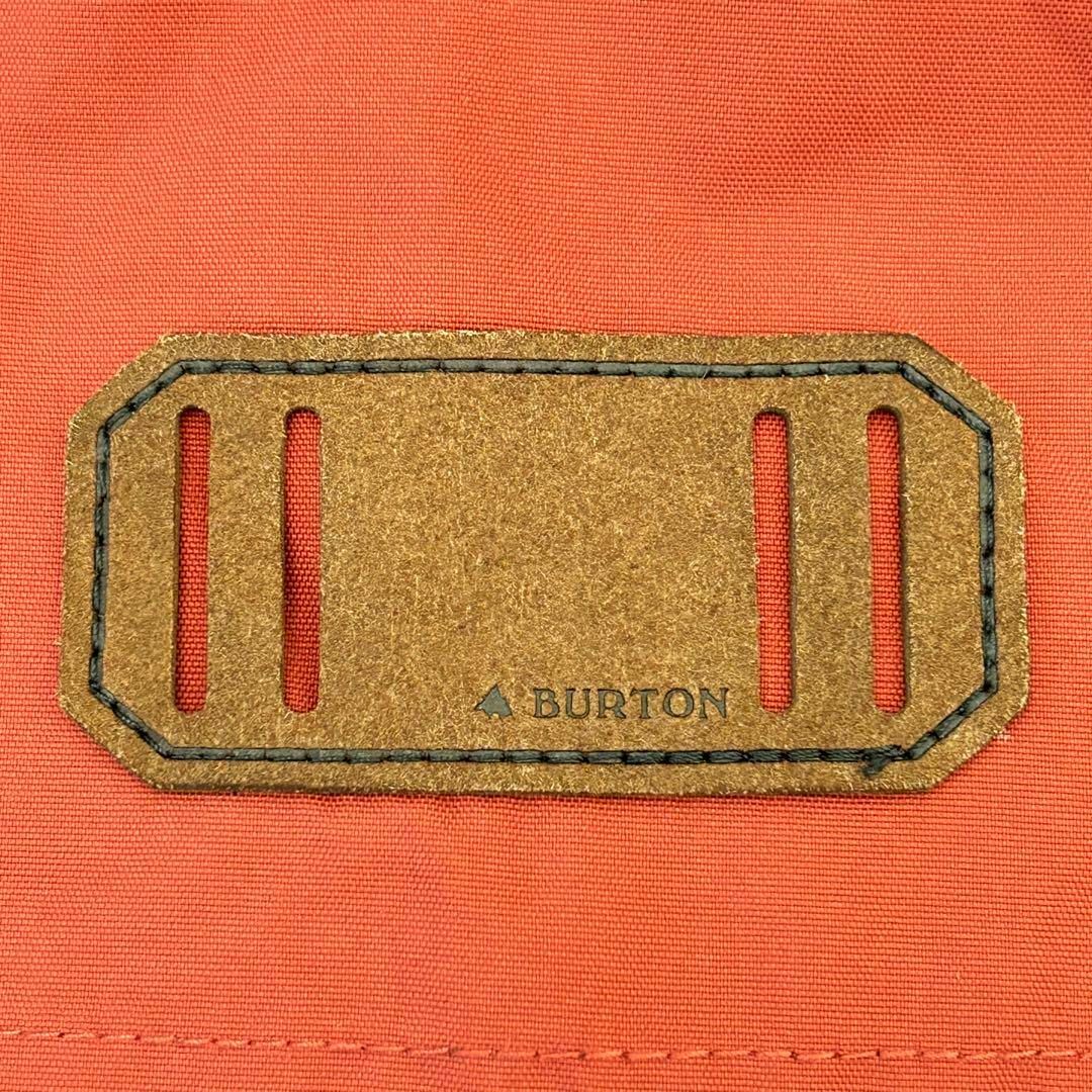 BURTON(バートン)のBURTON バートン スノーウェア ボードウエア マウンテンパーカー ツートン スポーツ/アウトドアのスノーボード(ウエア/装備)の商品写真