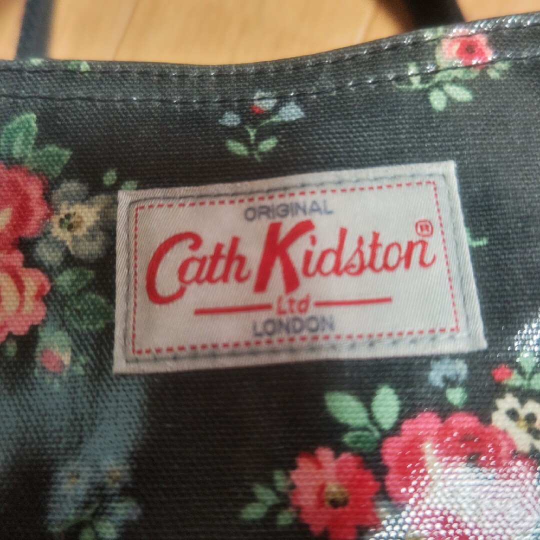 Cath Kidston(キャスキッドソン)のCath　Kidston トートバッグ レディースのバッグ(トートバッグ)の商品写真
