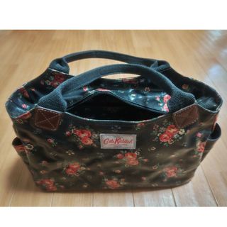 キャスキッドソン(Cath Kidston)のCath　Kidston トートバッグ(トートバッグ)