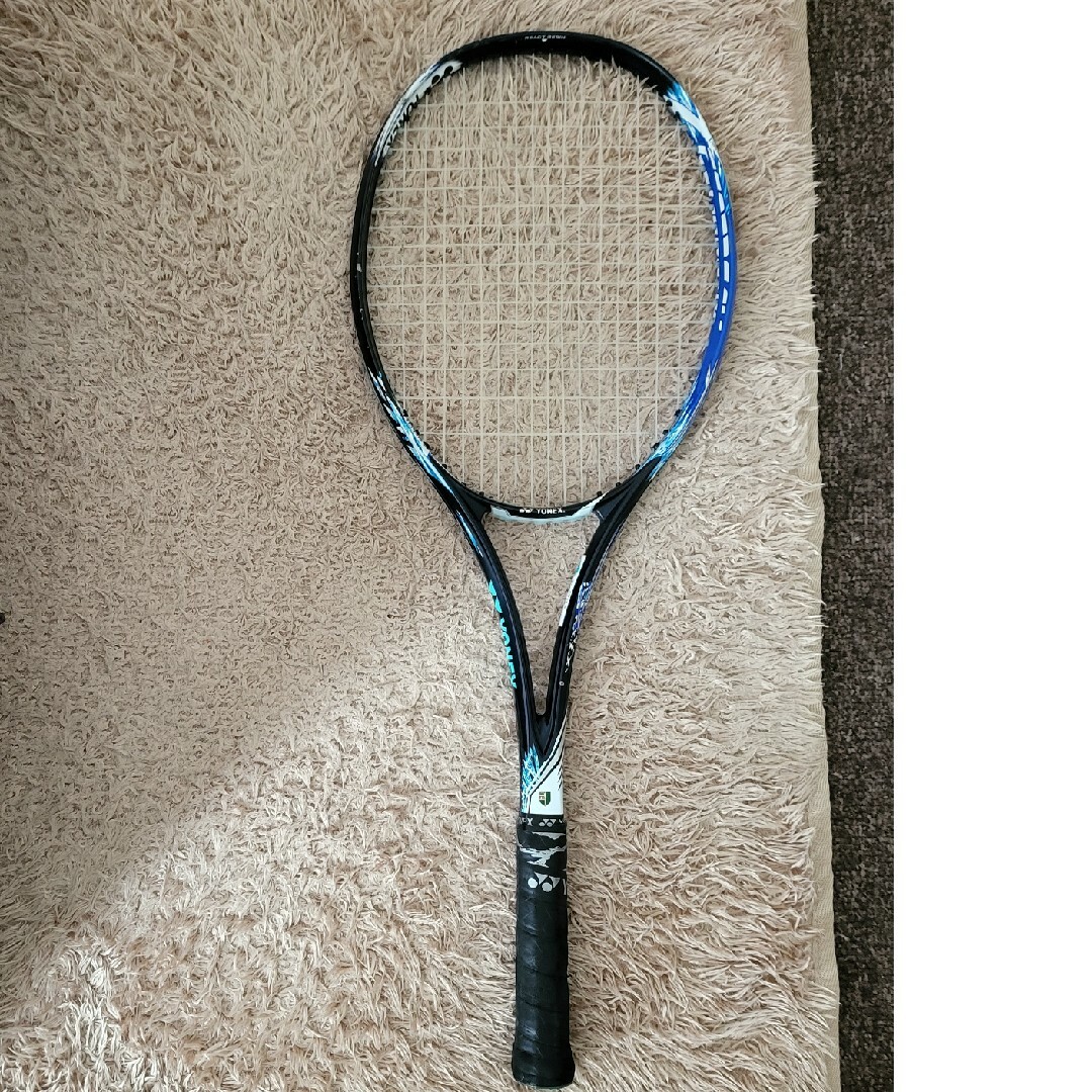 YONEX(ヨネックス)のジオブレイク50vs　GEOBREAK50vs スポーツ/アウトドアのテニス(ラケット)の商品写真