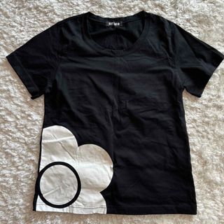 マリークワント(MARY QUANT)のマリークワント　新品未使用　MARY QUANT  マリクワ　半袖Tシャツ(Tシャツ(半袖/袖なし))