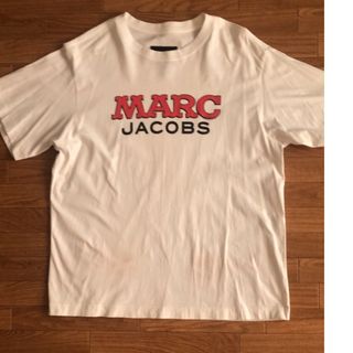 MARC JACOBS - MARC JACOBS × RINKA 梨花 限定 コラボ tシャツの通販