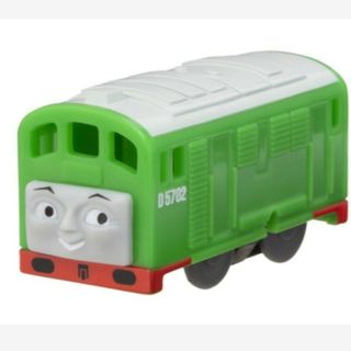 トーマス(THOMAS)のカプセルプラレール トーマス ボコ(キャラクターグッズ)