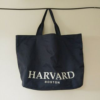 ハーヴァード(HARVARD)のライトオンHARVARD BOSTON 大容量トートバッグ(トートバッグ)