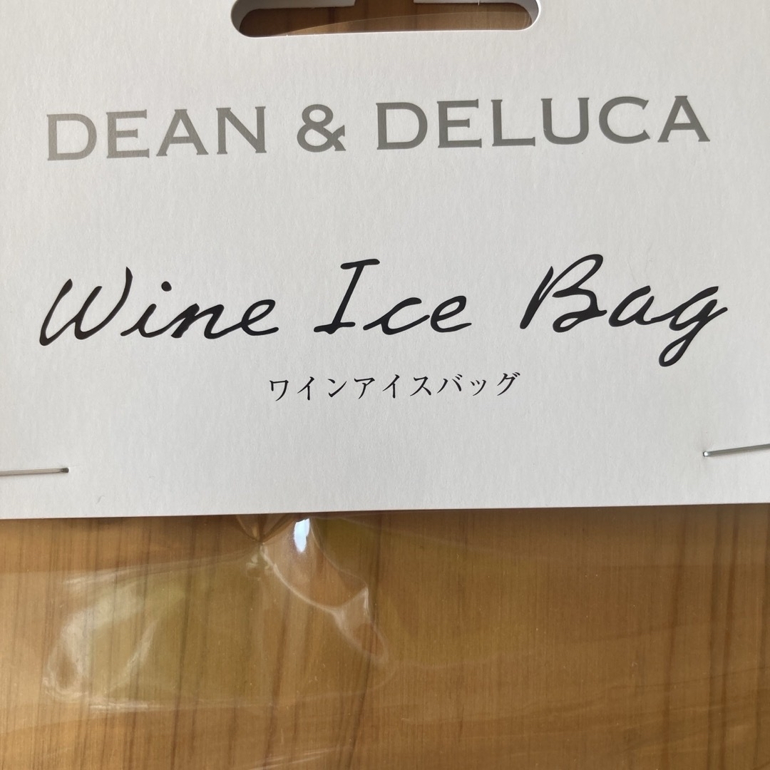 DEAN & DELUCA(ディーンアンドデルーカ)のDEAN & DELUCA レディースのバッグ(エコバッグ)の商品写真