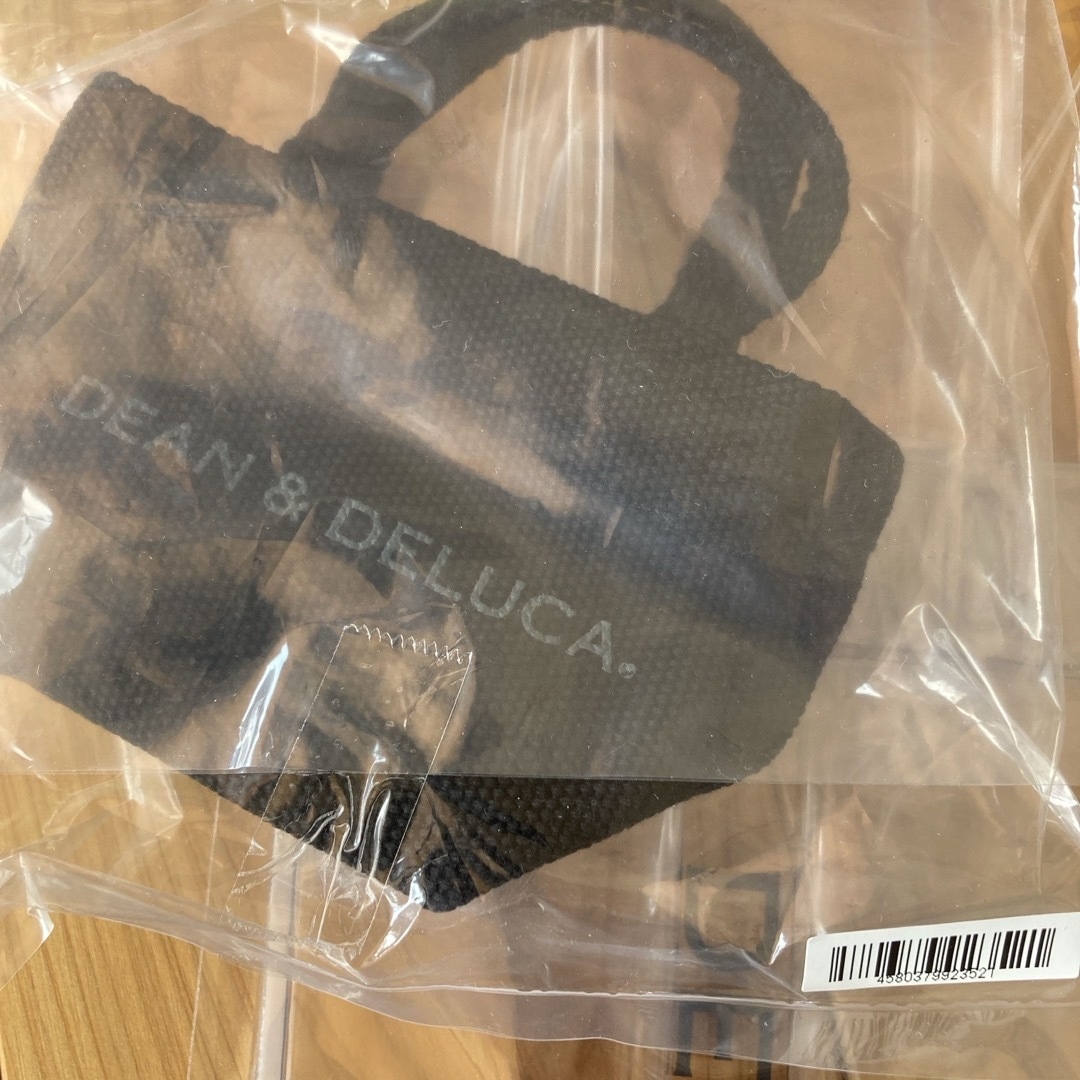 DEAN & DELUCA(ディーンアンドデルーカ)のDEAN & DELUCA レディースのバッグ(エコバッグ)の商品写真