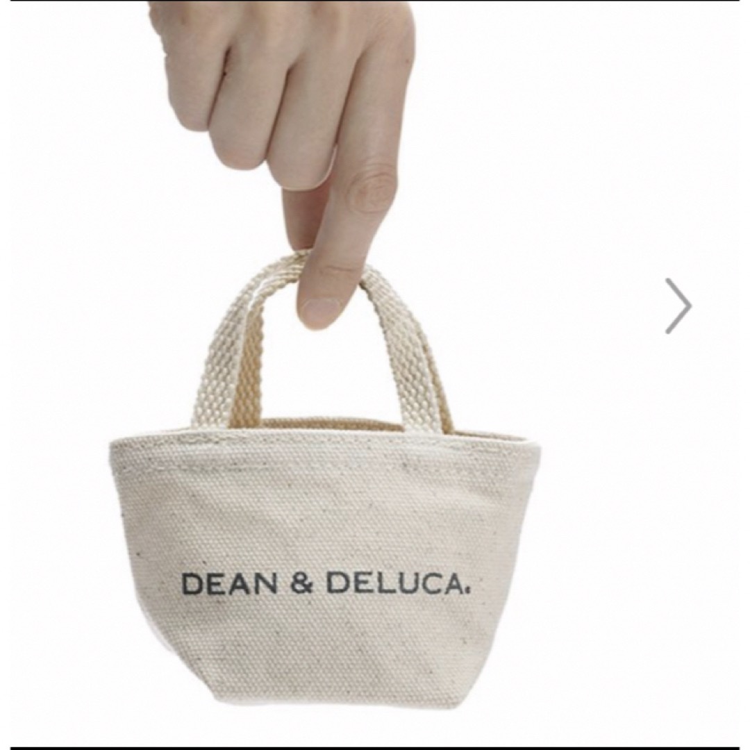 DEAN & DELUCA(ディーンアンドデルーカ)のDEAN & DELUCA レディースのバッグ(エコバッグ)の商品写真