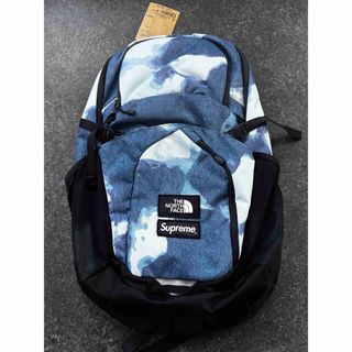 Supreme(バッグパック/リュック ・ ブルー・ネイビー/青色系 Supreme(バッグパック/リュック ・ ブルー・ネイビー/青色系