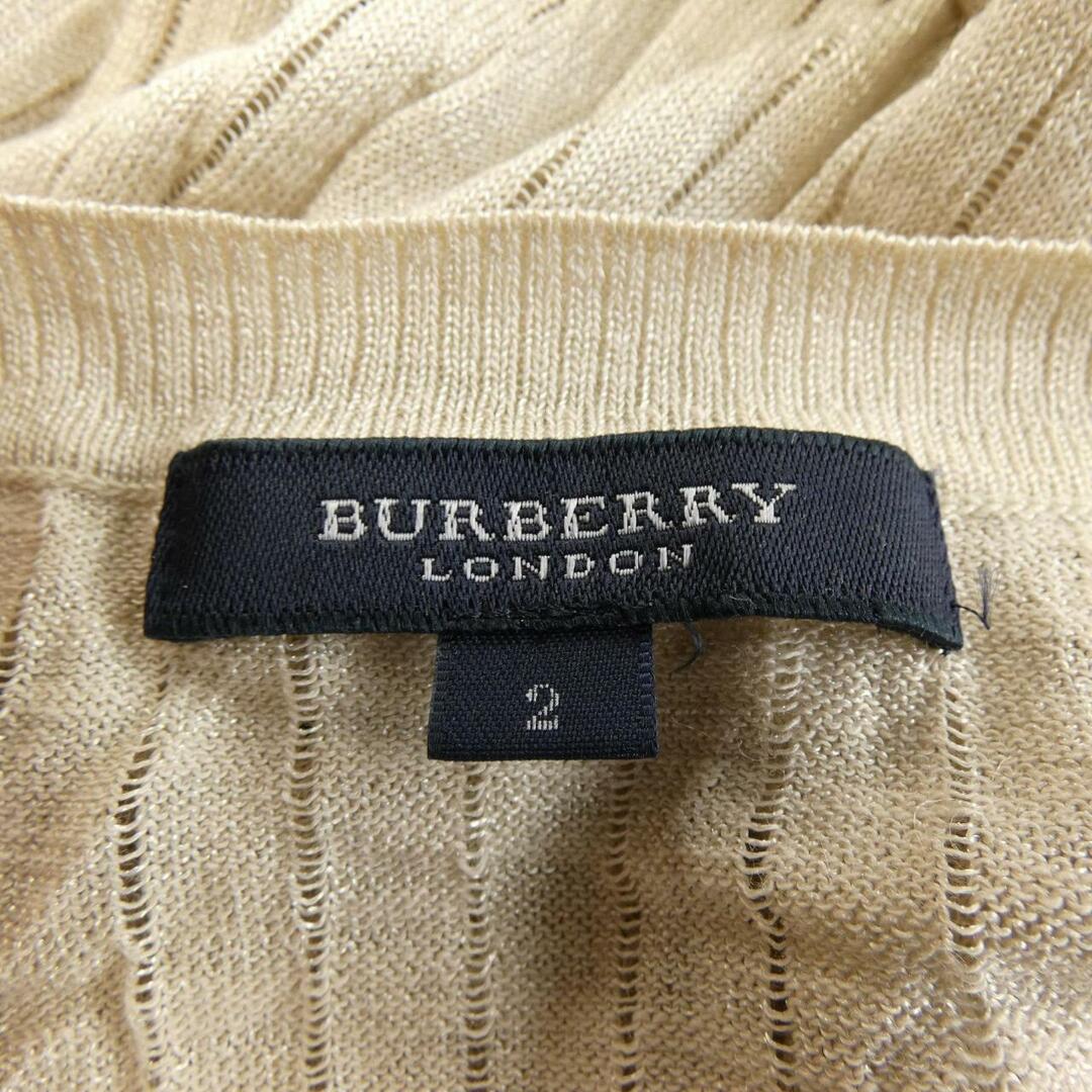 BURBERRY(バーバリー)のバーバリーロンドン BURBERRY LONDON カーディガン レディースのトップス(その他)の商品写真