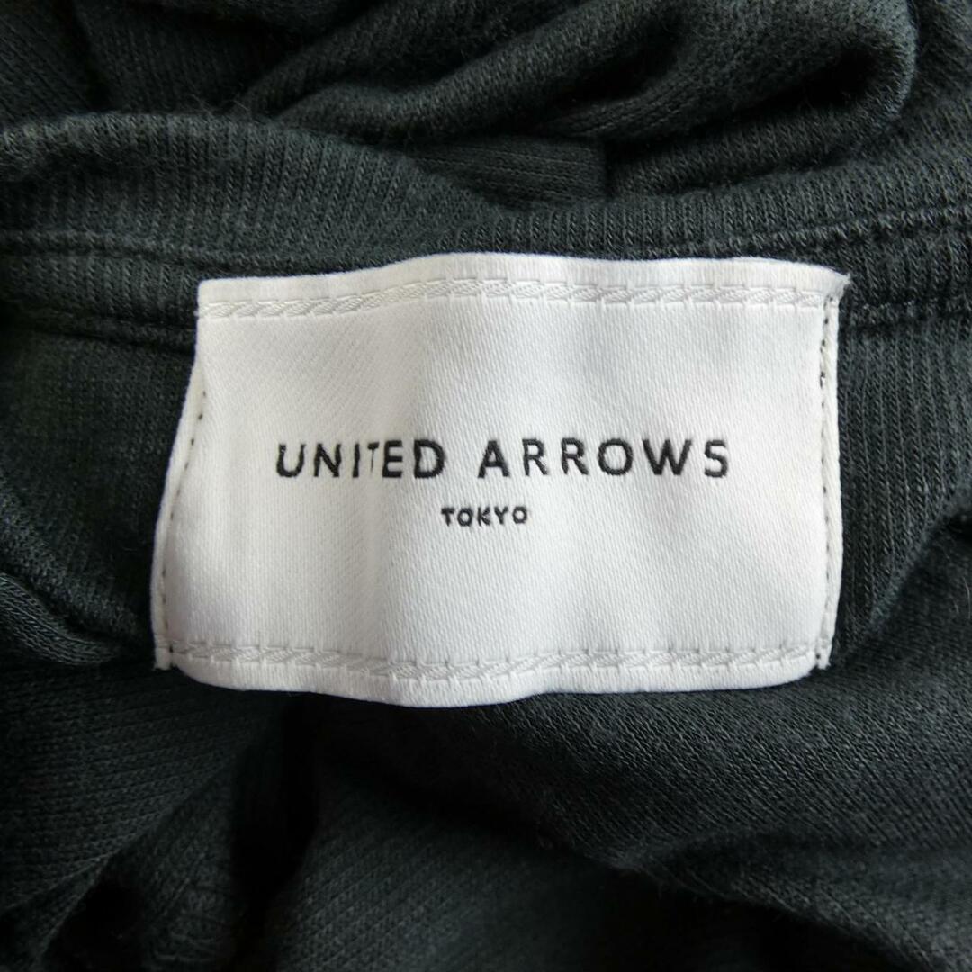 UNITED ARROWS(ユナイテッドアローズ)のユナイテッドアローズ UNITED ARROWS ワンピース レディースのワンピース(ひざ丈ワンピース)の商品写真