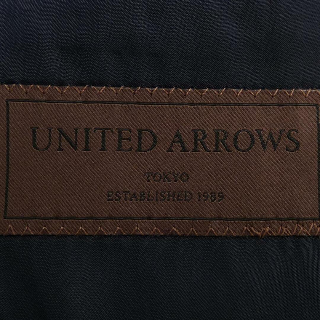 UNITED ARROWS(ユナイテッドアローズ)のユナイテッドアローズ UNITED ARROWS スーツ メンズのスーツ(セットアップ)の商品写真