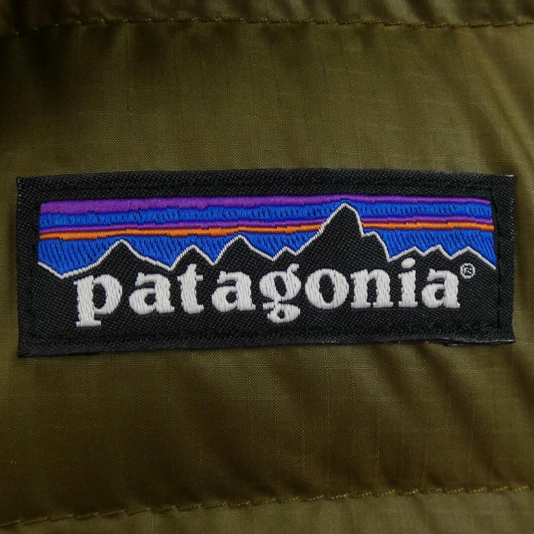 patagonia(パタゴニア)のパタゴニア PATAGONIA ダウンジャケット メンズのジャケット/アウター(テーラードジャケット)の商品写真