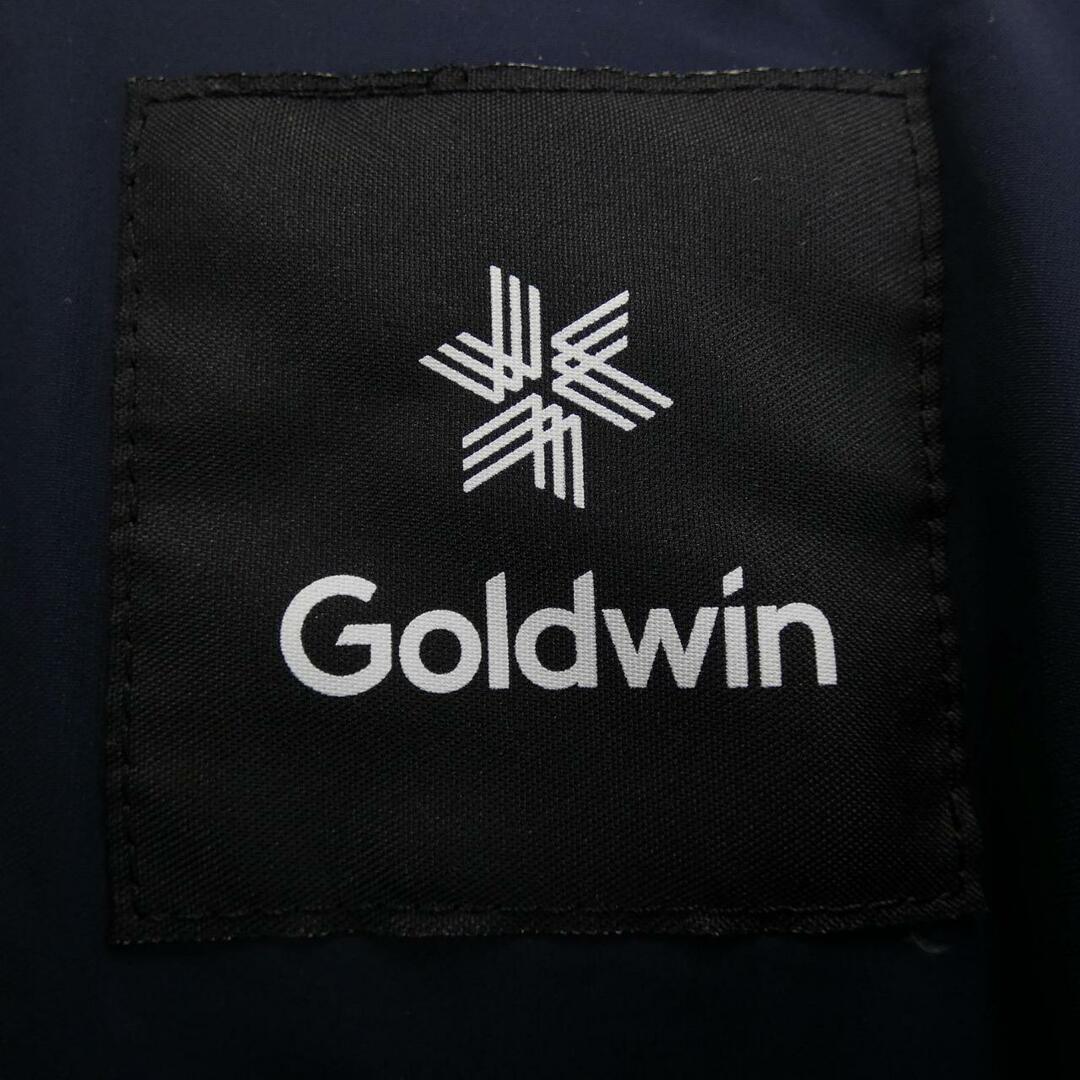 GOLDWIN(ゴールドウィン)のGOLDWIN ダウンジャケット メンズのジャケット/アウター(テーラードジャケット)の商品写真