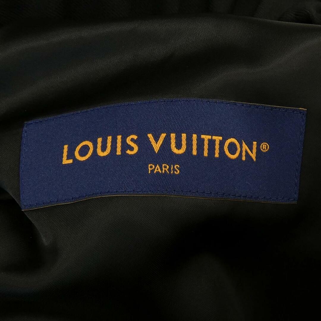 LOUIS VUITTON(ルイヴィトン)のルイヴィトン LOUIS VUITTON ジャケット メンズのジャケット/アウター(テーラードジャケット)の商品写真