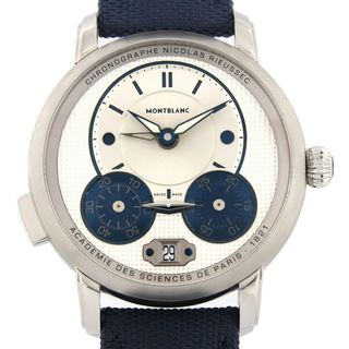 モンブラン STAR Watch MBL-107916  1