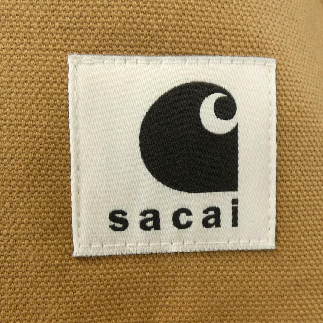 sacai(サカイ)のサカイ SACAI ブルゾン メンズのジャケット/アウター(ブルゾン)の商品写真