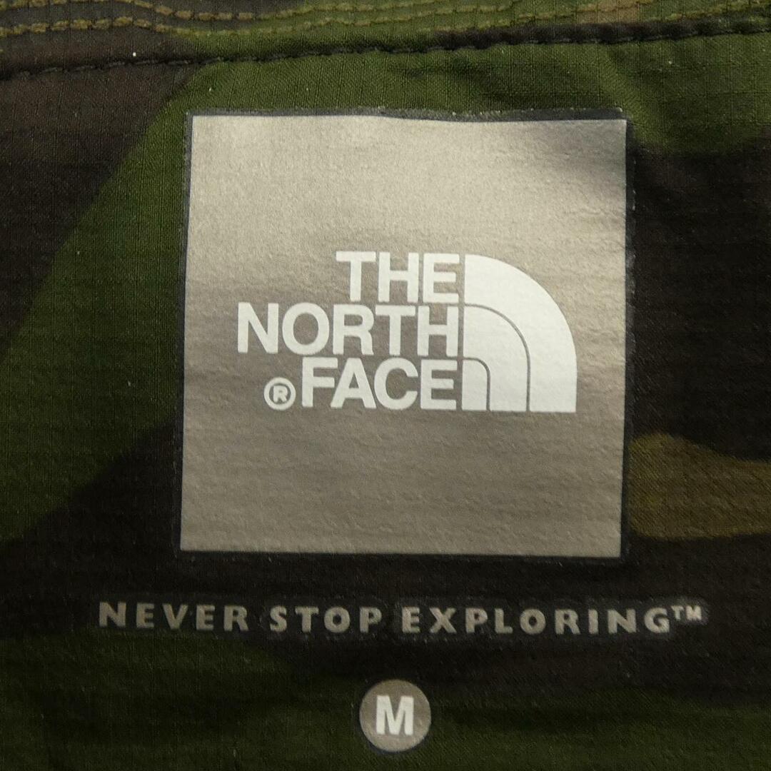 THE NORTH FACE(ザノースフェイス)のザノースフェイス THE NORTH FACE ブルゾン メンズのジャケット/アウター(ブルゾン)の商品写真