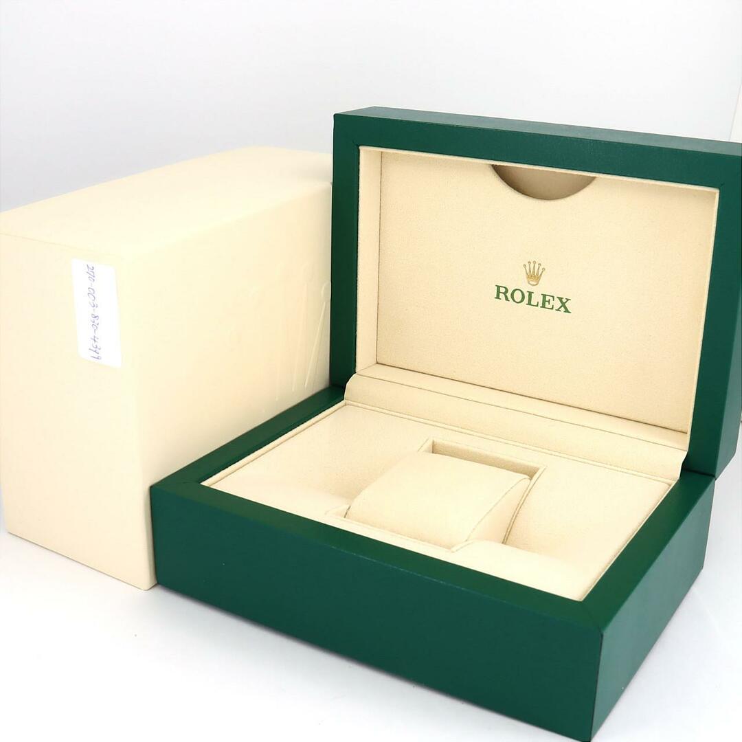 ROLEX(ロレックス)のロレックス デイトジャスト 179171 SSxPG 自動巻 ランダム番 レディースのファッション小物(腕時計)の商品写真