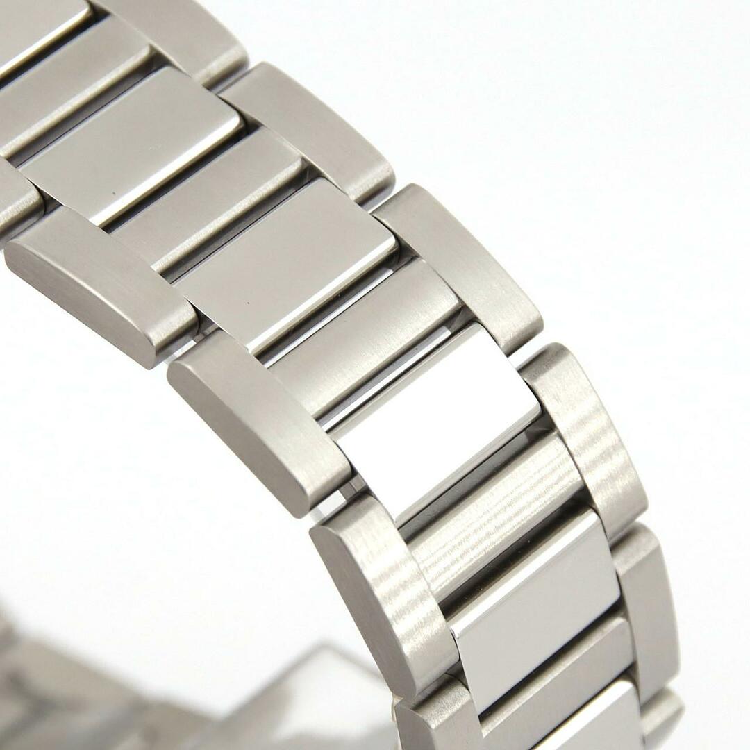 Cartier(カルティエ)のカルティエ パシャ･ドゥ･カルティエ WHPA0007 SS 自動巻 メンズの時計(腕時計(アナログ))の商品写真