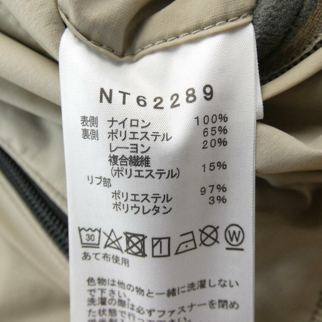 THE NORTH FACE(ザノースフェイス)のザノースフェイス THE NORTH FACE ブルゾン メンズのジャケット/アウター(ブルゾン)の商品写真