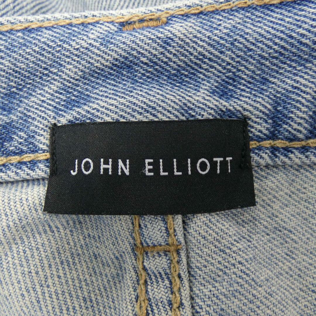 JOHN ELLIOTT+CO(ジョンエリオット)のジョンエリオット JOHN ELLIOTT ジーンズ メンズのパンツ(デニム/ジーンズ)の商品写真
