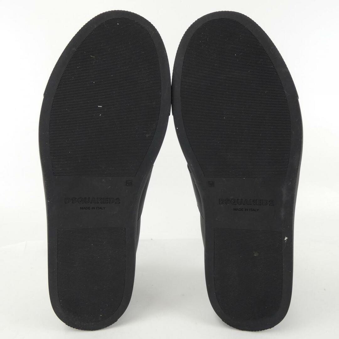 DSQUARED2(ディースクエアード)のディースクエアード DSQUARED2 シューズ メンズの靴/シューズ(その他)の商品写真
