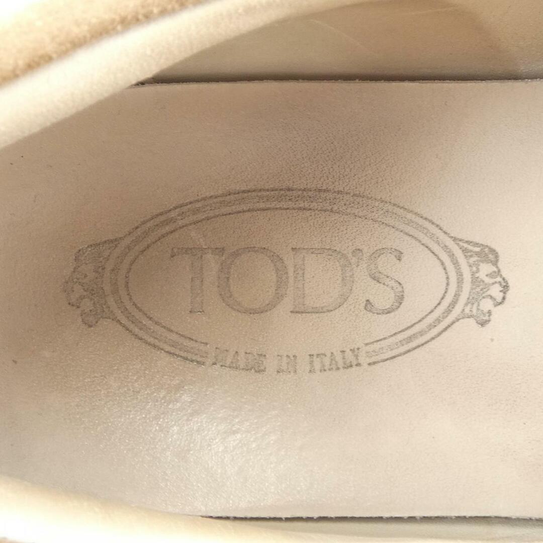 TOD'S(トッズ)のトッズ TOD'S シューズ メンズの靴/シューズ(その他)の商品写真