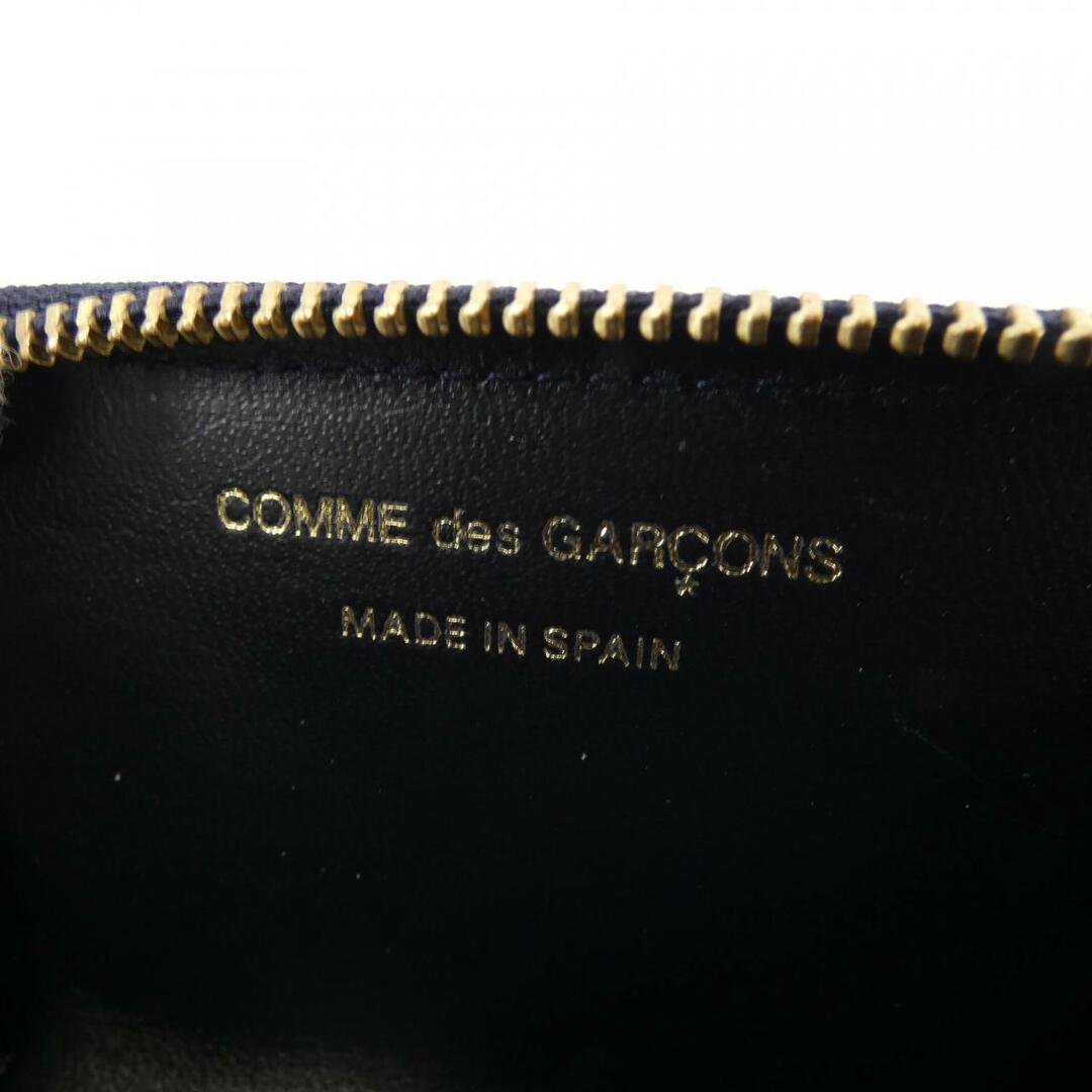 COMME des GARCONS(コムデギャルソン)のコムデギャルソン COMME des GARCONS COIN CASE メンズのファッション小物(その他)の商品写真