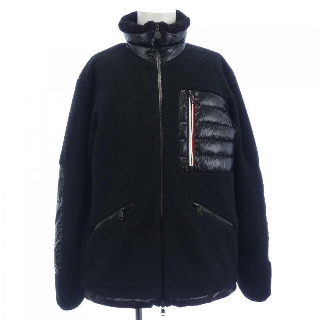 MONCLER(モンクレール)のモンクレール MONCLER ダウンジャケット メンズのジャケット/アウター(テーラードジャケット)の商品写真