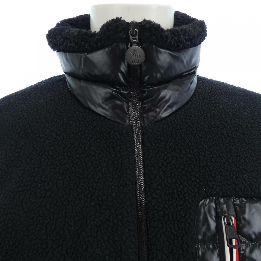 MONCLER(モンクレール)のモンクレール MONCLER ダウンジャケット メンズのジャケット/アウター(テーラードジャケット)の商品写真